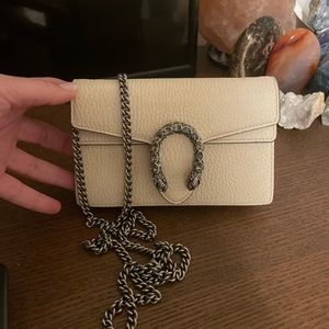 Gucci Dionysus super mini